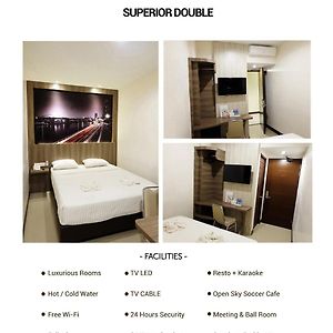 Hotel My Home